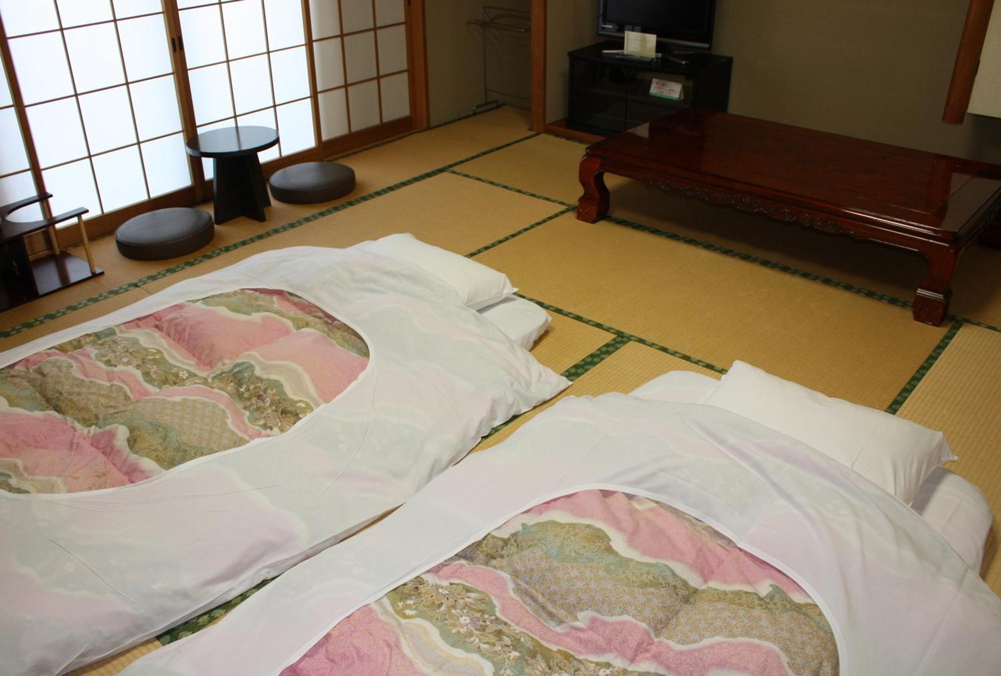 Shorenji Lake Hotel Nabari Room photo