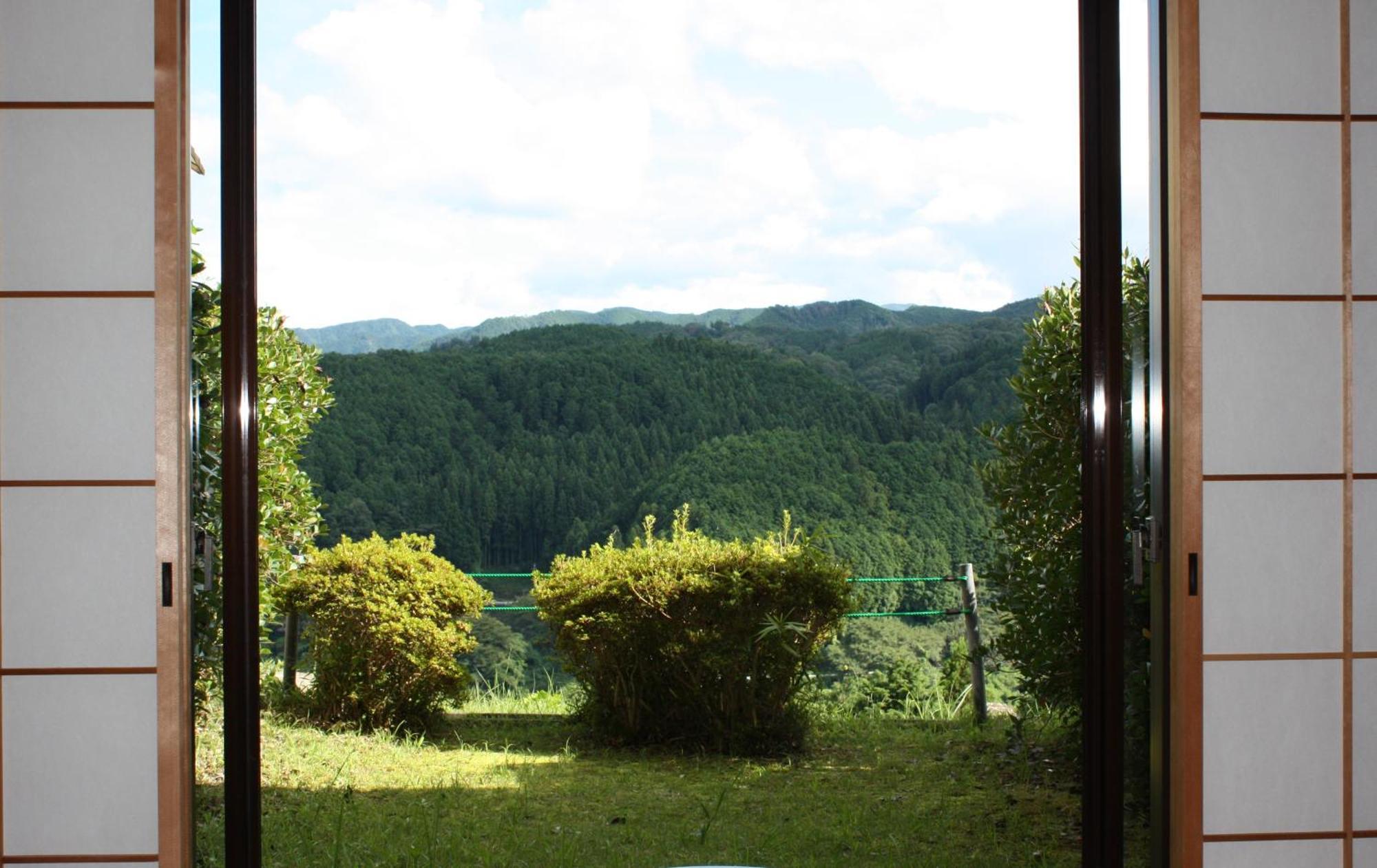 Shorenji Lake Hotel Nabari Room photo