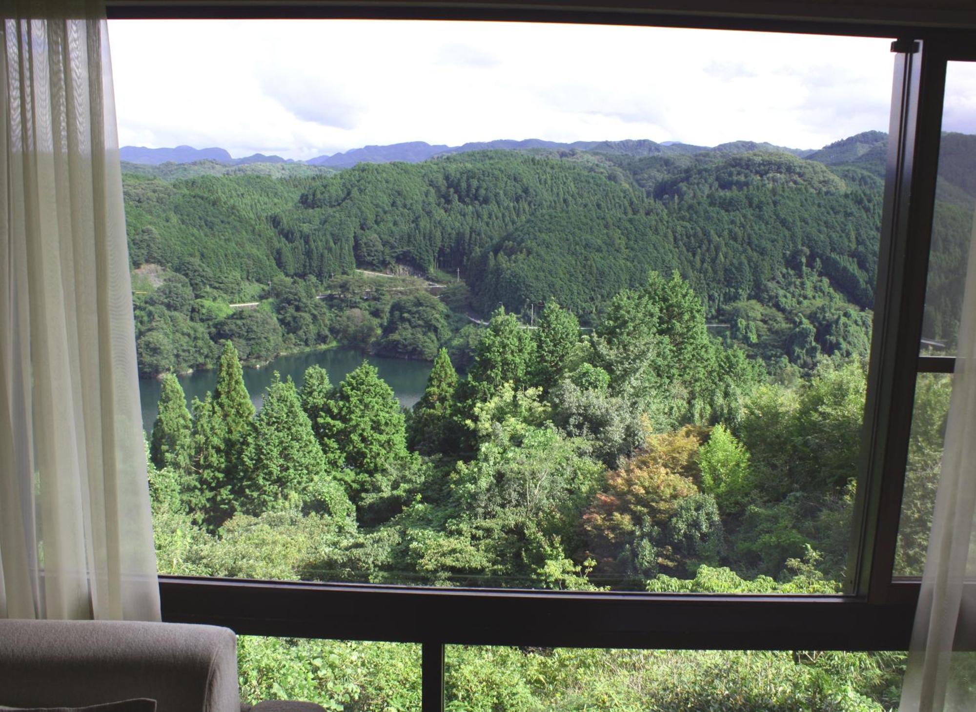 Shorenji Lake Hotel Nabari Room photo