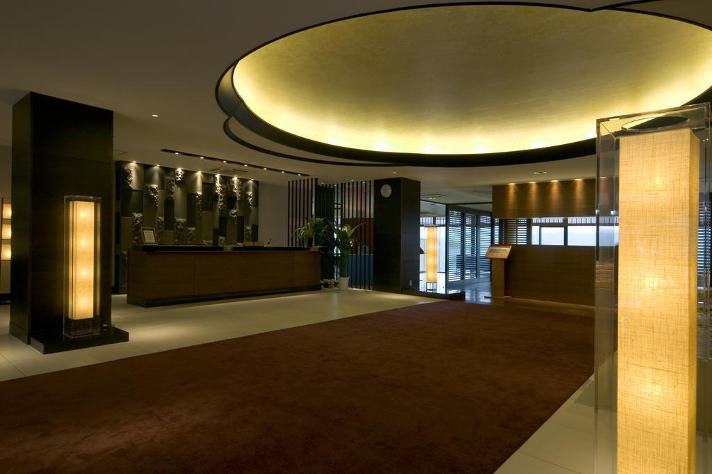 Shorenji Lake Hotel Nabari Exterior photo