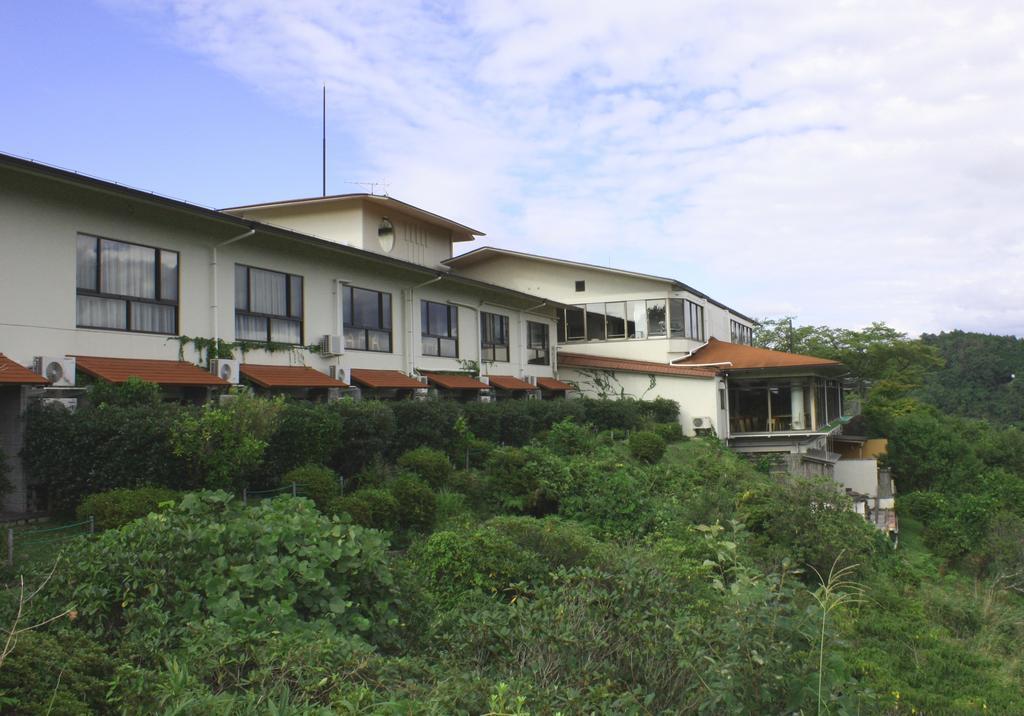 Shorenji Lake Hotel Nabari Exterior photo