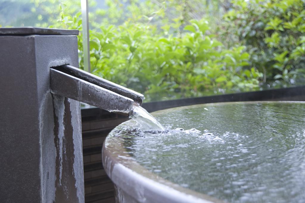 Shorenji Lake Hotel Nabari Exterior photo
